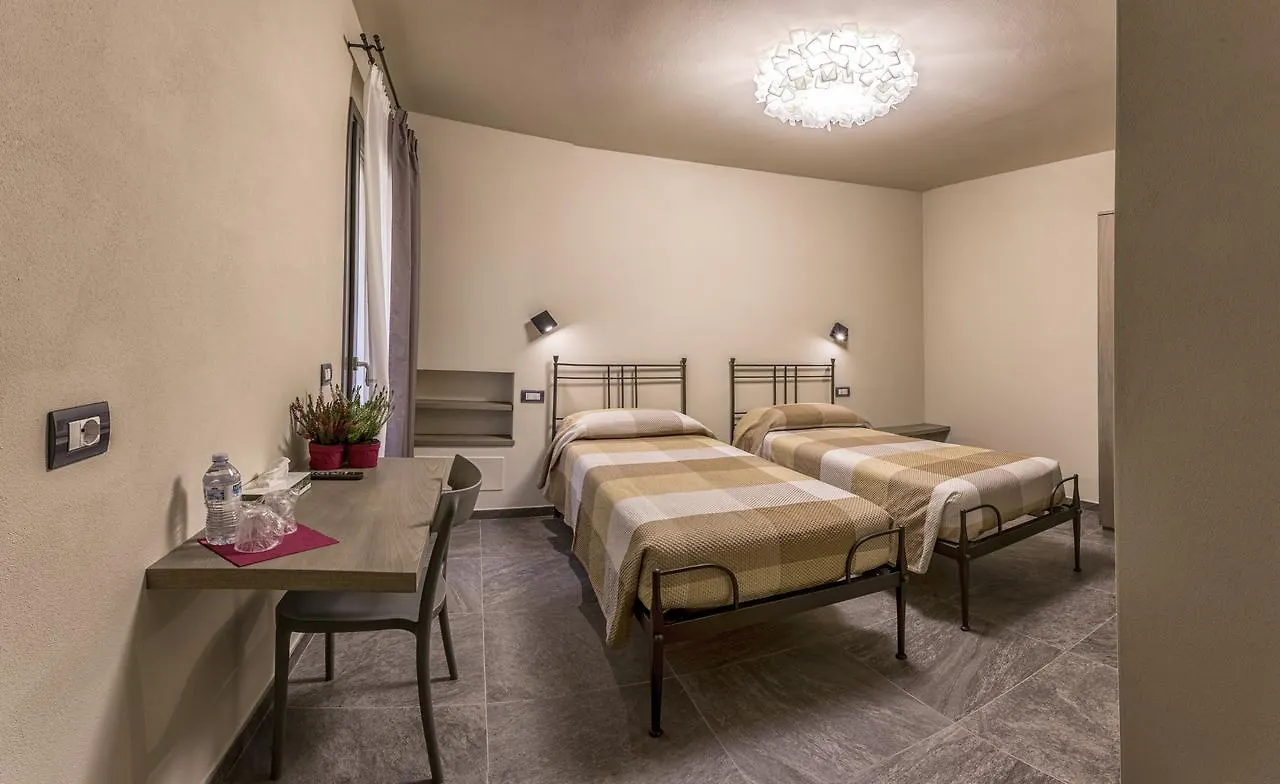Borgomaestro B&B Arezzo Italy