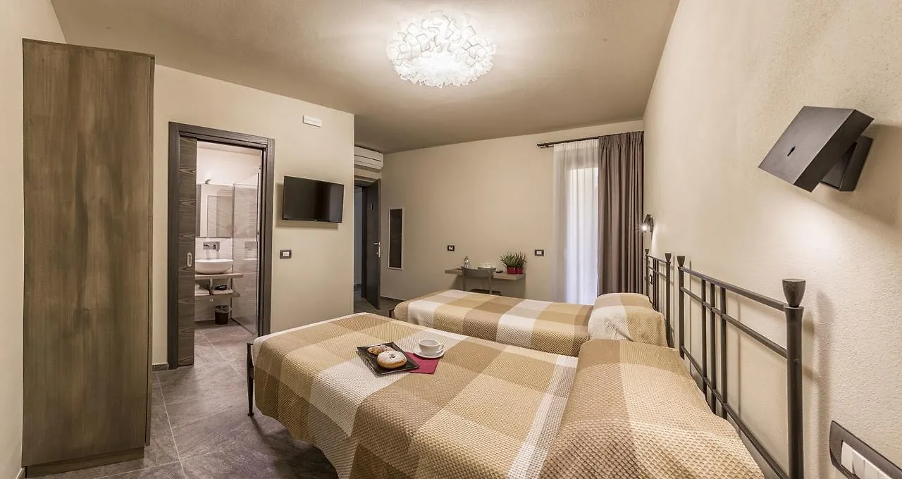 Borgomaestro B&B Arezzo