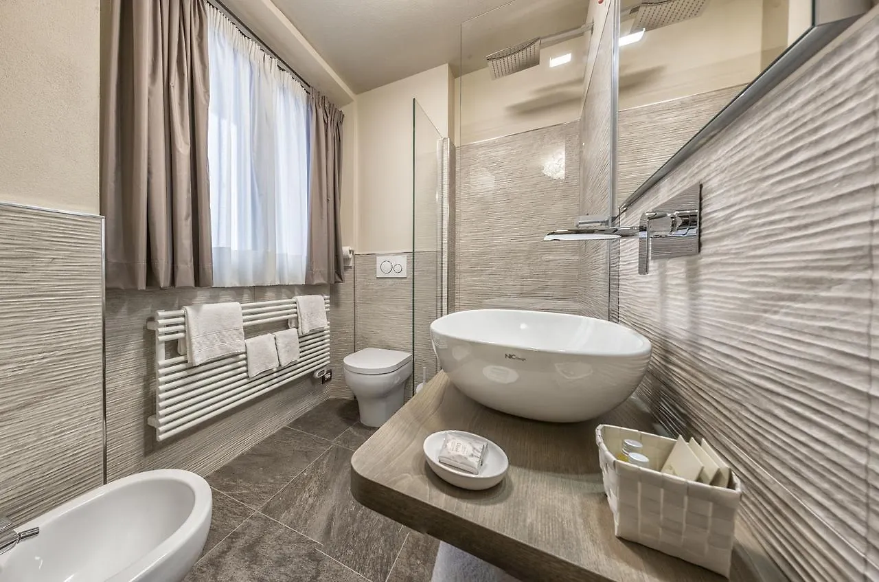 ** Bed & Breakfast Borgomaestro B&B Arezzo Italy