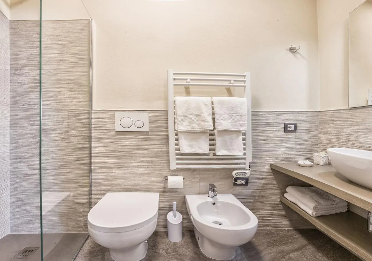 Bed & Breakfast Borgomaestro B&B Arezzo