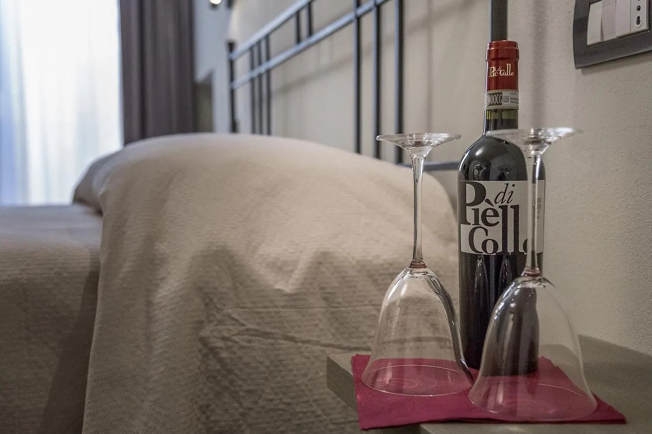 Bed & Breakfast Borgomaestro B&B Arezzo