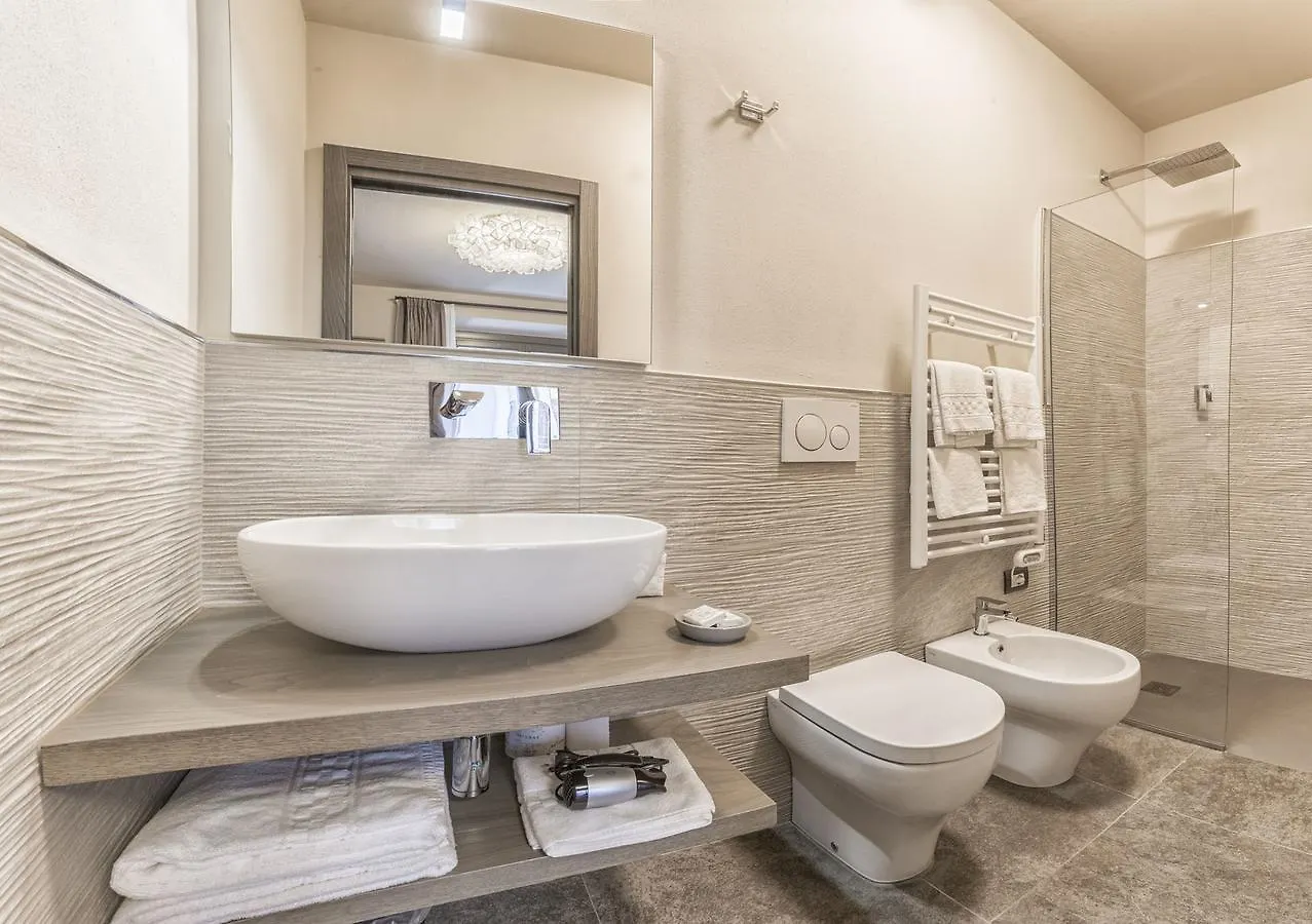 Borgomaestro B&B Arezzo