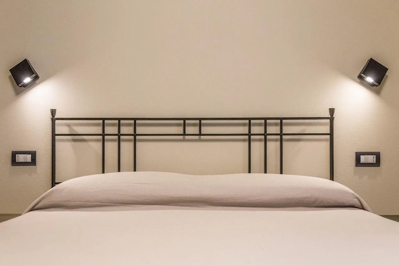 Borgomaestro B&B Arezzo 2*,