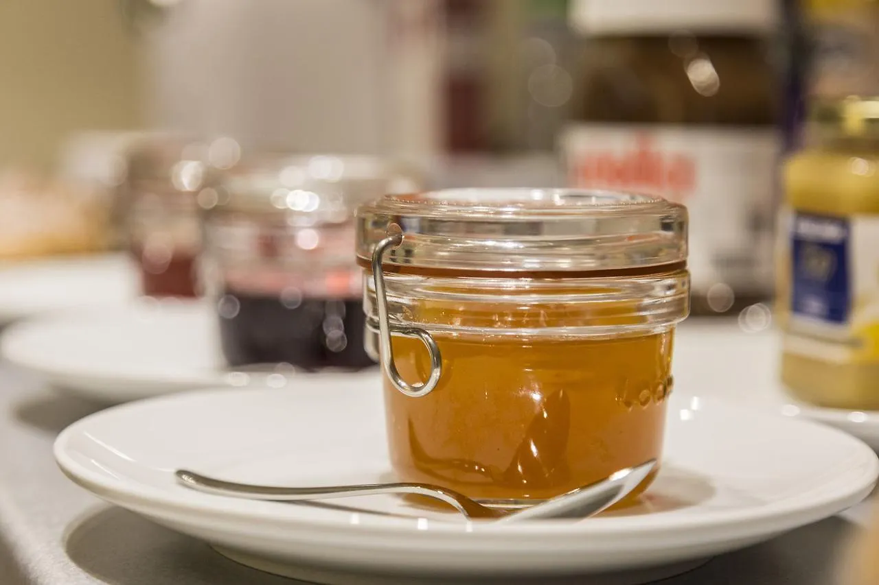 Borgomaestro B&B Arezzo