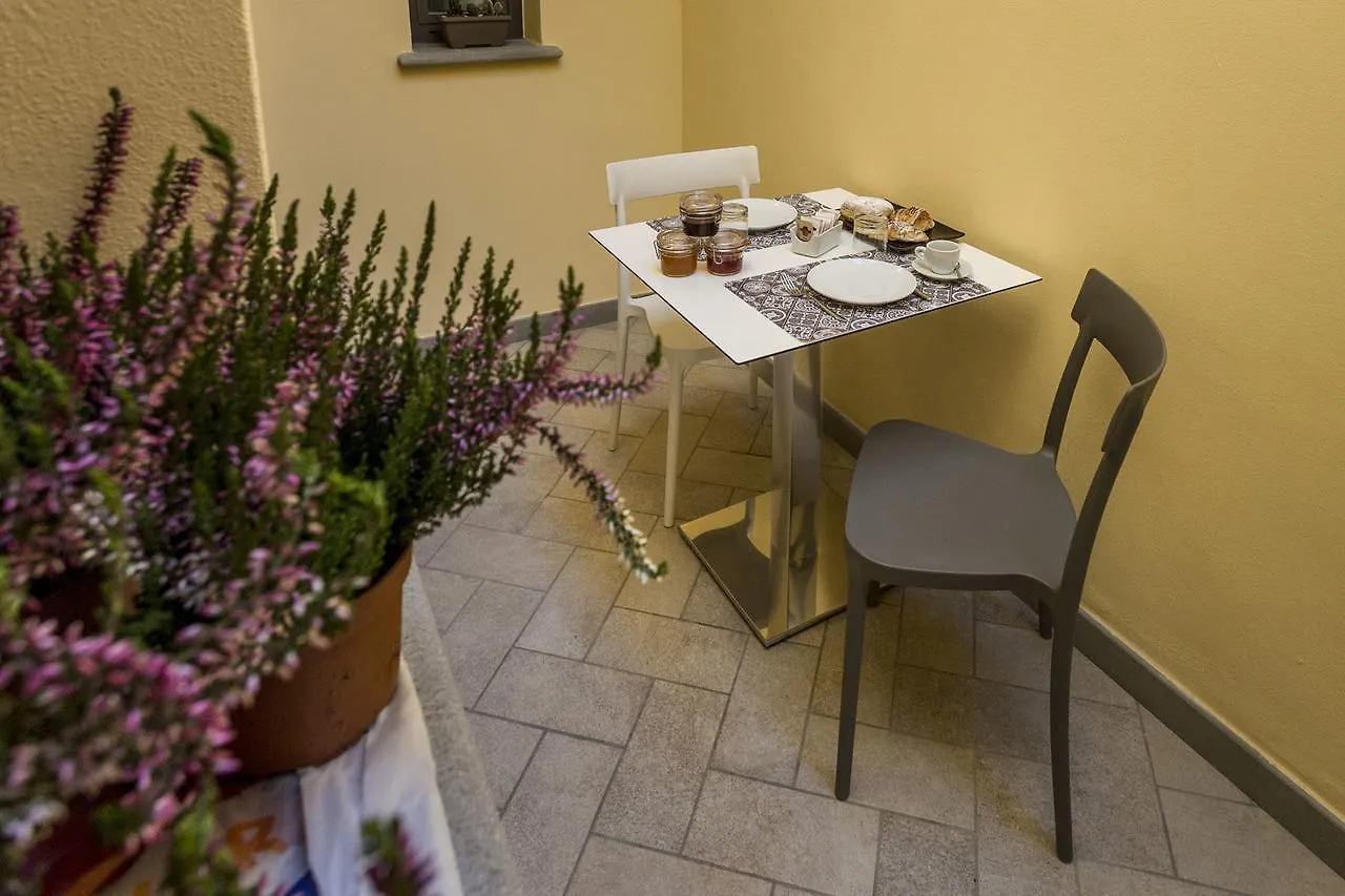 Borgomaestro B&B Arezzo 2*,