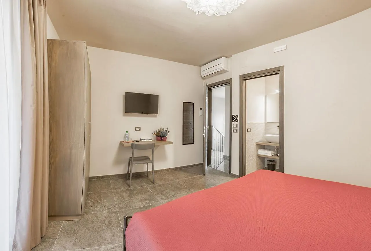 Bed & Breakfast Borgomaestro B&B Arezzo