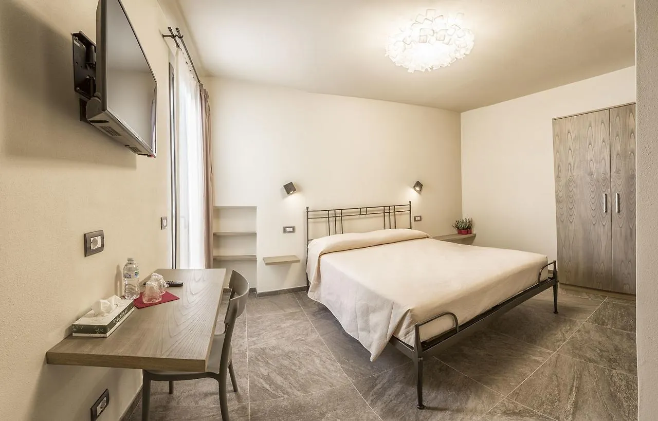 Borgomaestro B&B Arezzo 2*,  Italy