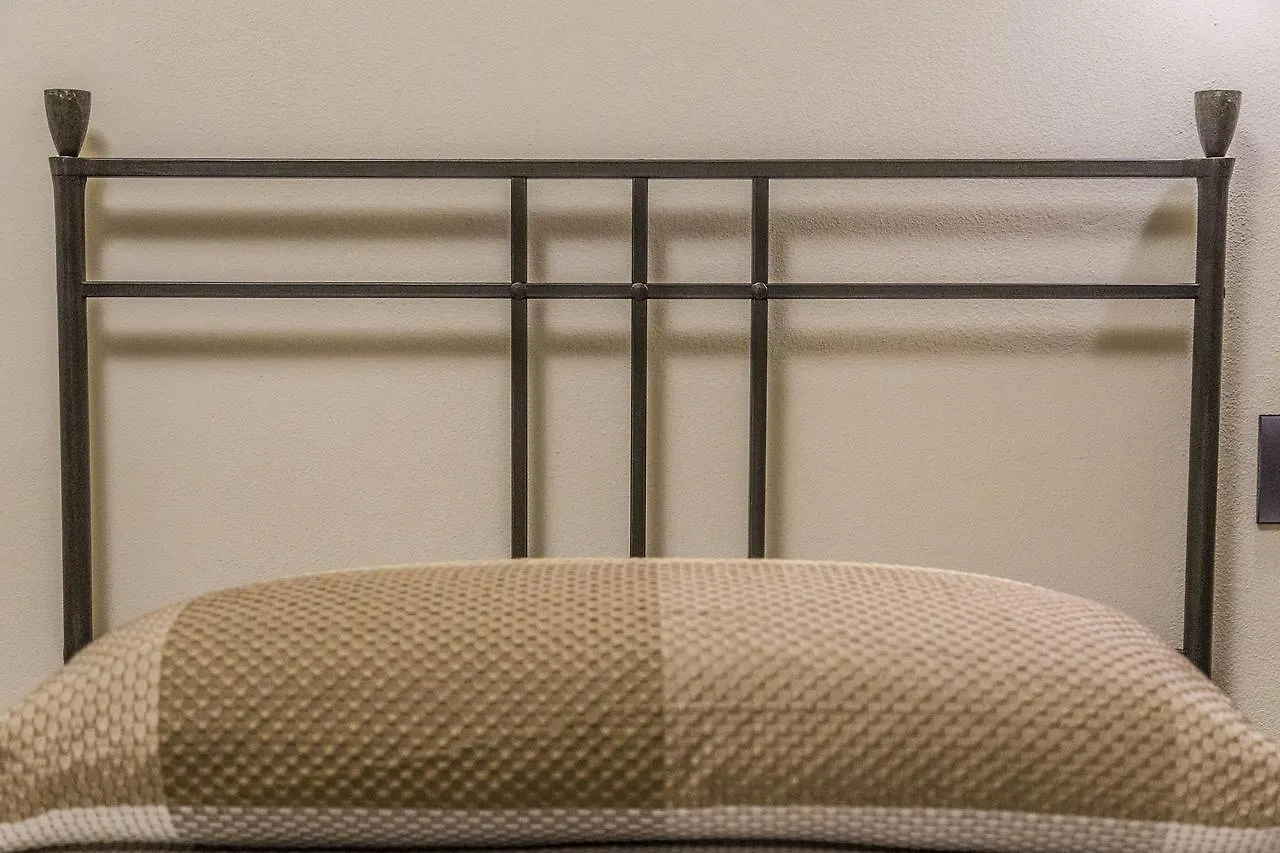 Borgomaestro B&B Arezzo