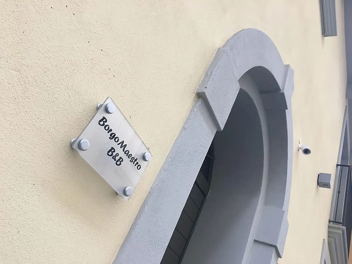 Borgomaestro B&B Arezzo 2*,  Italy