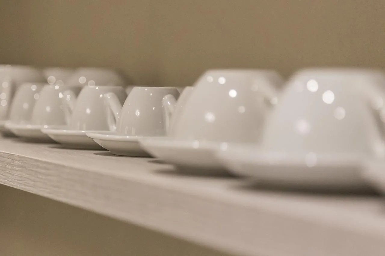 Borgomaestro B&B Arezzo Italy