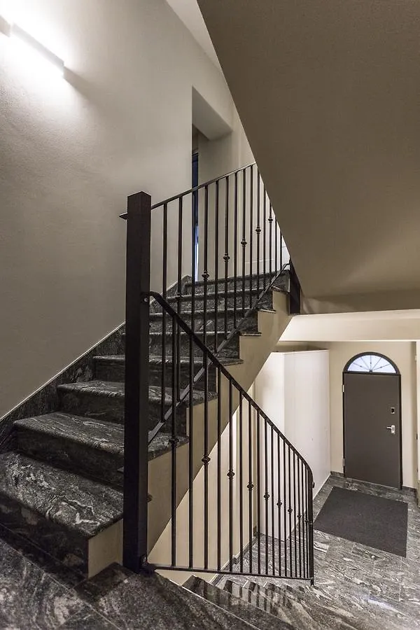 Borgomaestro B&B Arezzo