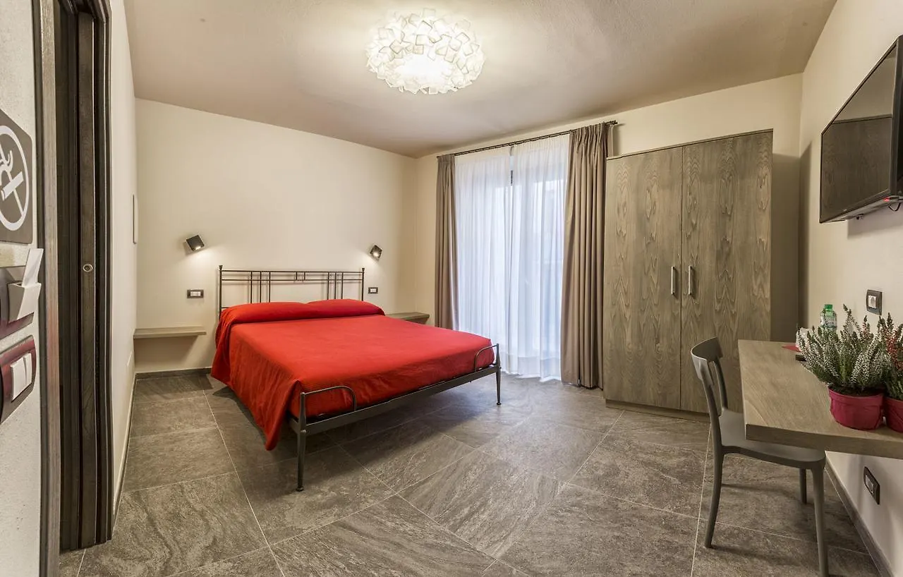 Borgomaestro B&B Arezzo 2*,  Italy